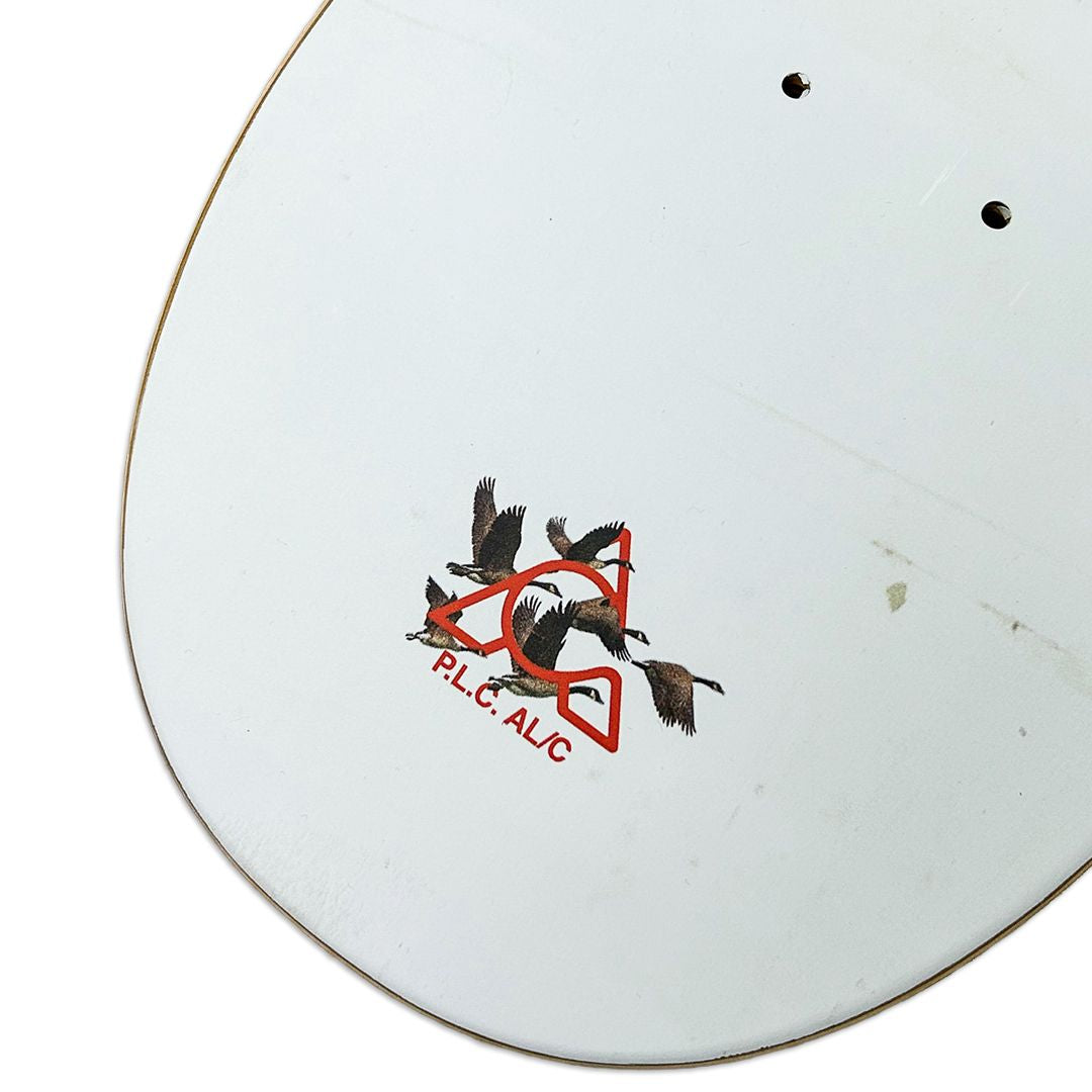 Al Carrer - Ice Cream Deck