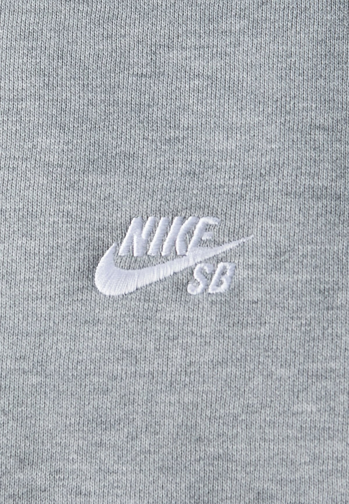 Nike SB - Essential Logo Sweatshirt