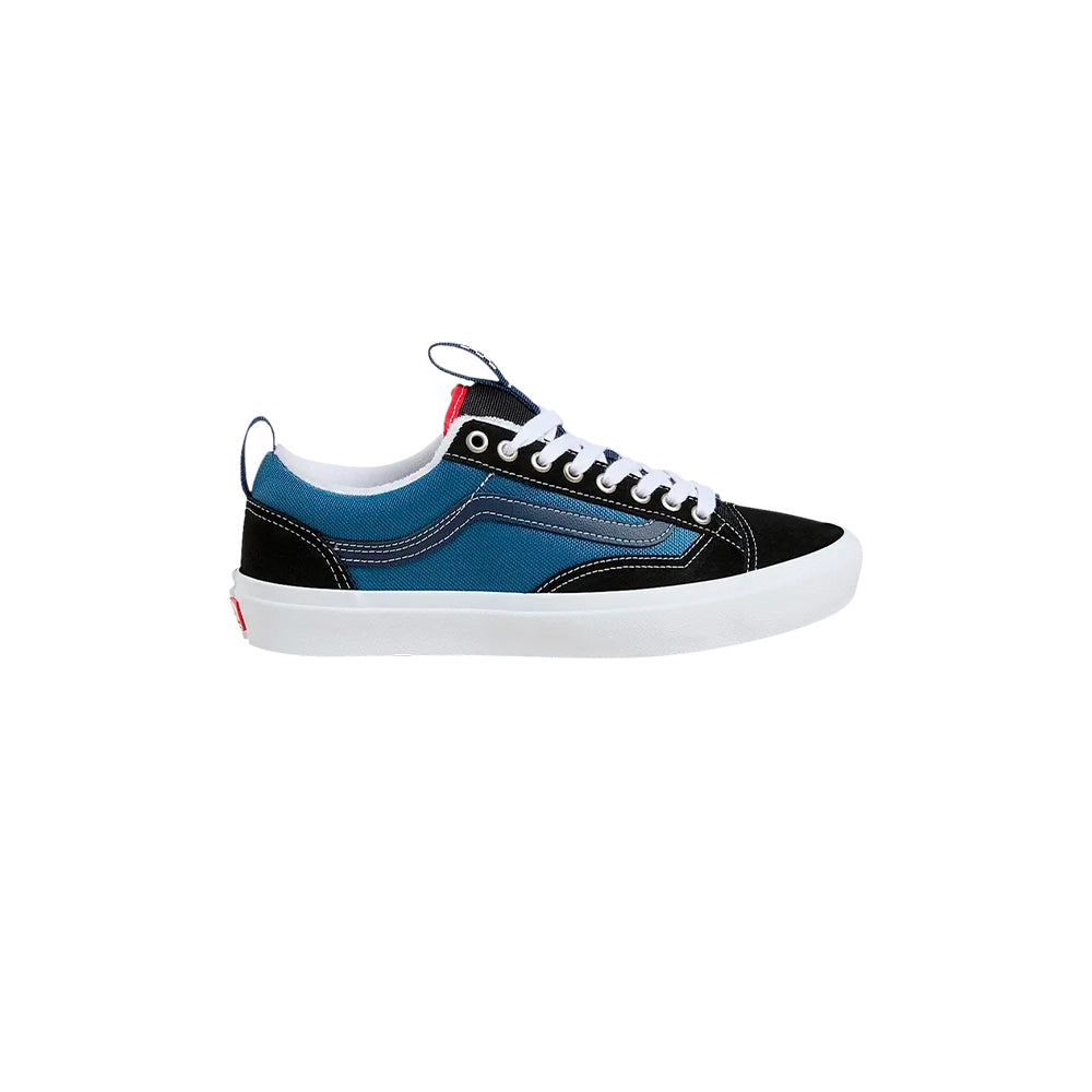 Vans Old School 36+Black/Stv Navy