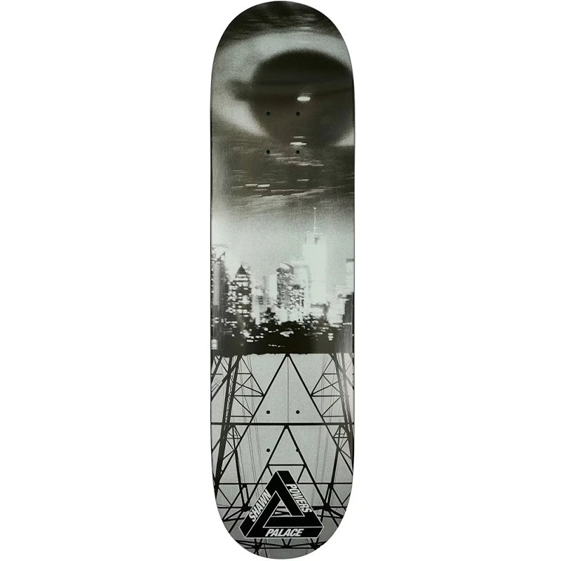 Palace - Powers S35 8.0"