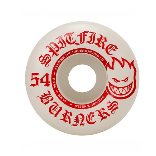 Spitfire Burners BigHead 99D - 54mm