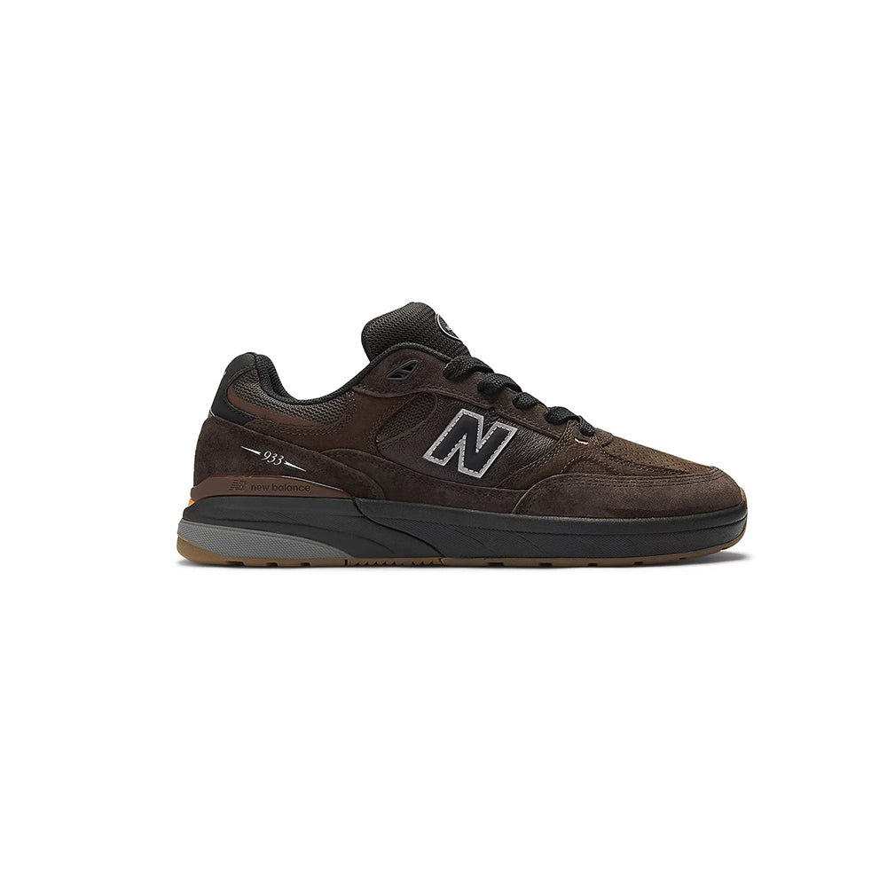 New Balance Numeric - NM933BAR