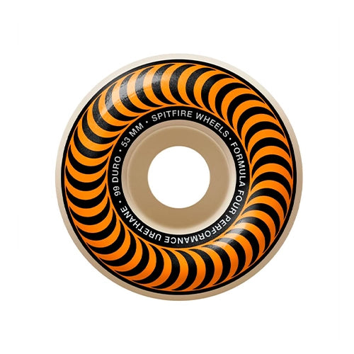 Spitfire Formula 4 Classic 53mm