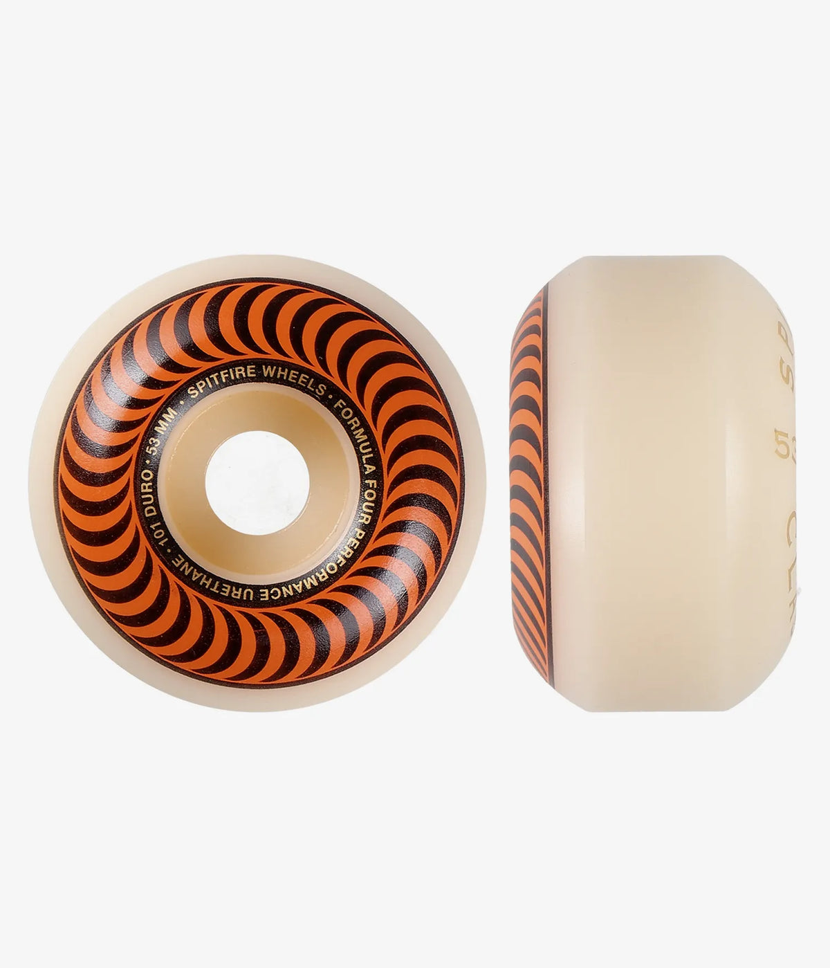 Spitfire Formula 4 Classic 53mm