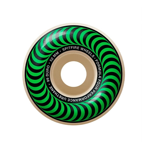 Spitfire Formula 4 Classic 52mm