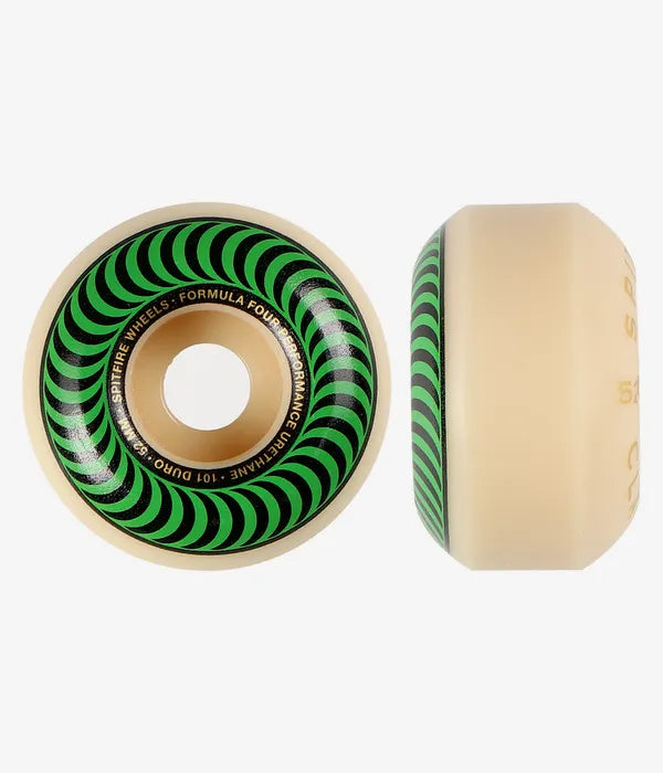 Spitfire Formula 4 Classic 52mm