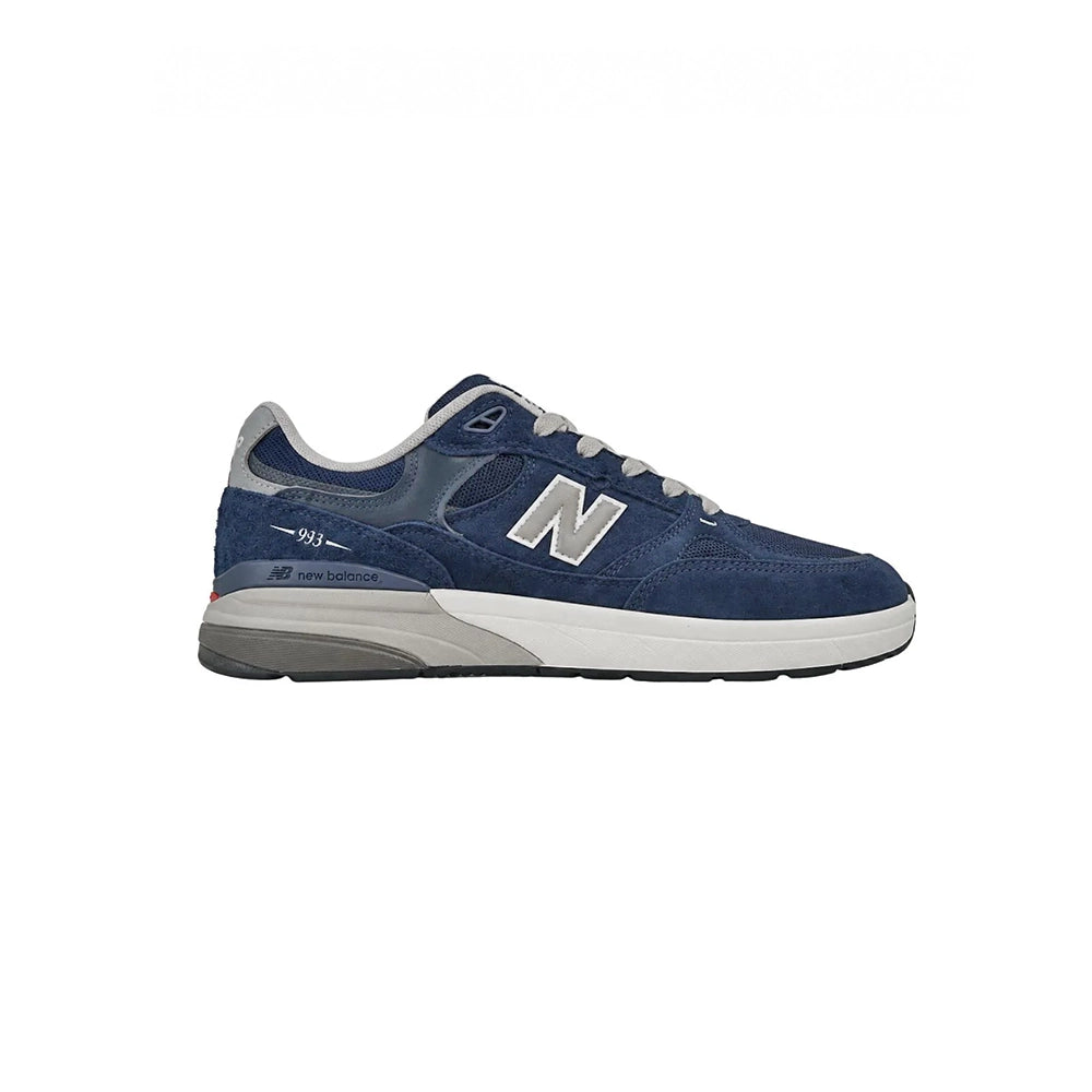 New Balance Numeric - UN933LNV D