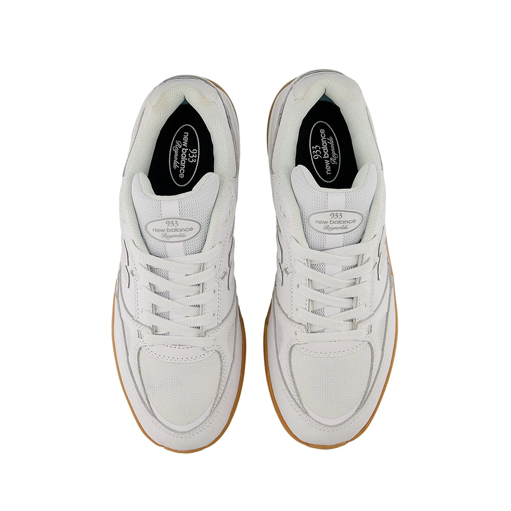 New Balance Numeric - UN933WWB