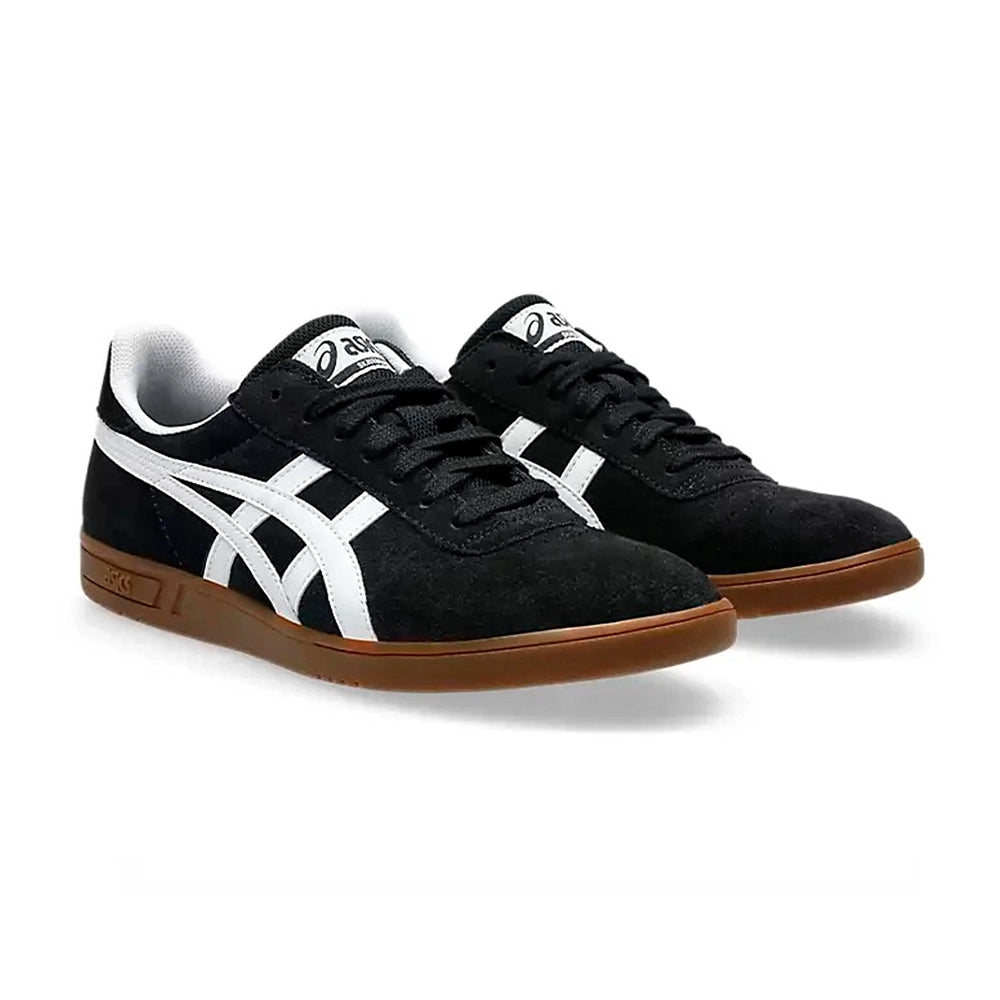 Asics - Gel Vickka PRO - Black/Brown