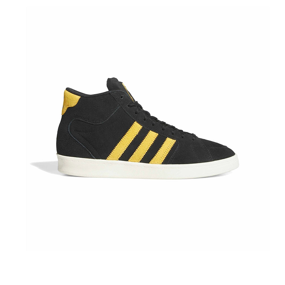 Adidas - Superskate - CoreBlack/PrelovedYellow//OffWhite