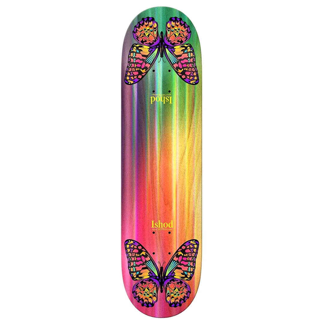 Real - Ishod Raimbow Monarch Easy Rider 8.3"