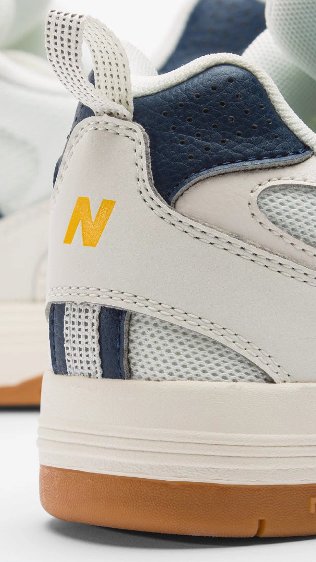 New Balance Numeric - UN808LSN