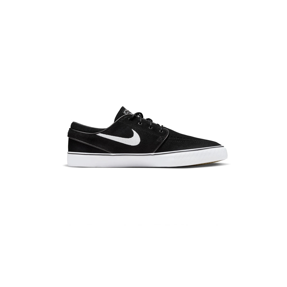 Nike SB - Janoski OG + Zomm - Black/WhiteBlack-White