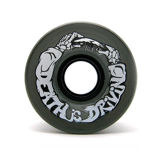 Haze Wheels 78A - 60mm