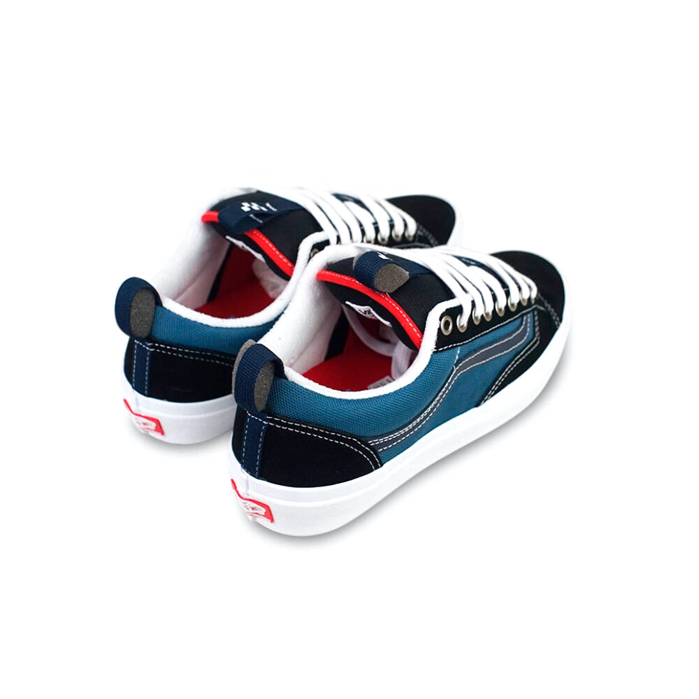 Vans Old School 36+Black/Stv Navy