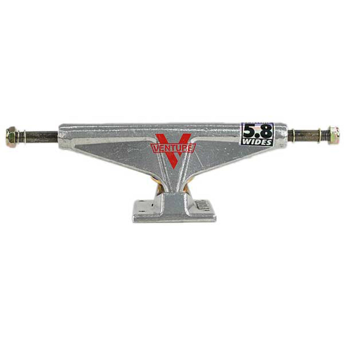 Venture - Polished Trucks 5.8”