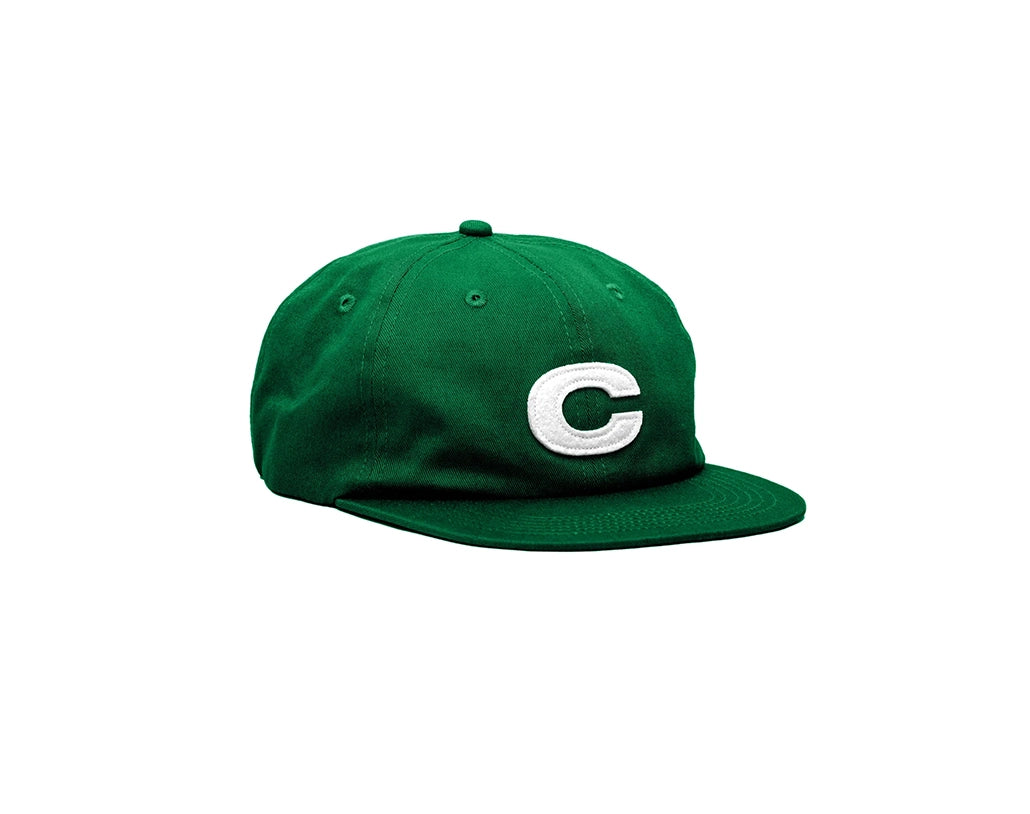 Cleaver - C Hat - Green