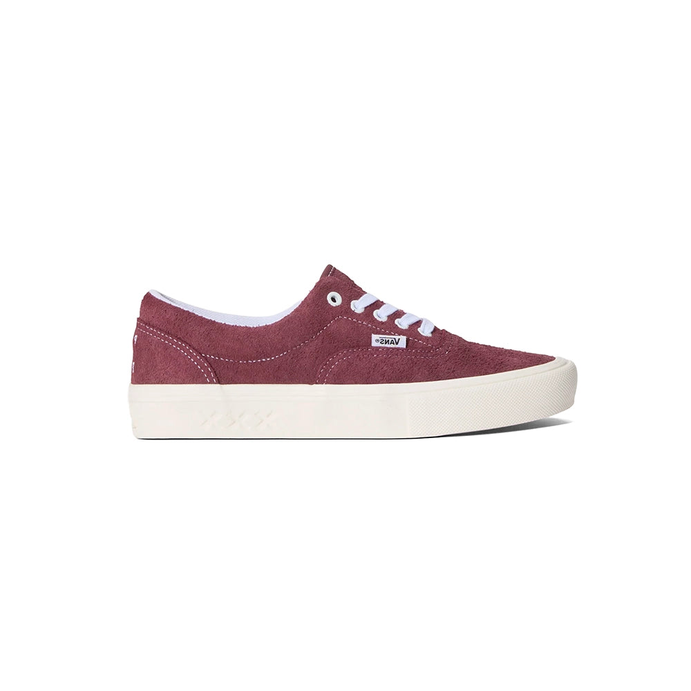 Vans x POP x Ben G - Burgundy