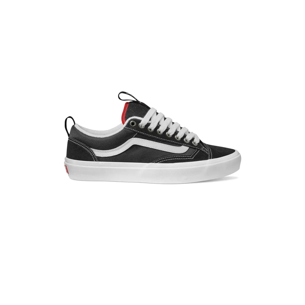 Vans Old School 36+Black/White