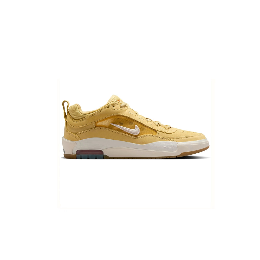 Nike SB - Ishod Air Max - SaturnGold/Sail-SaturnGold