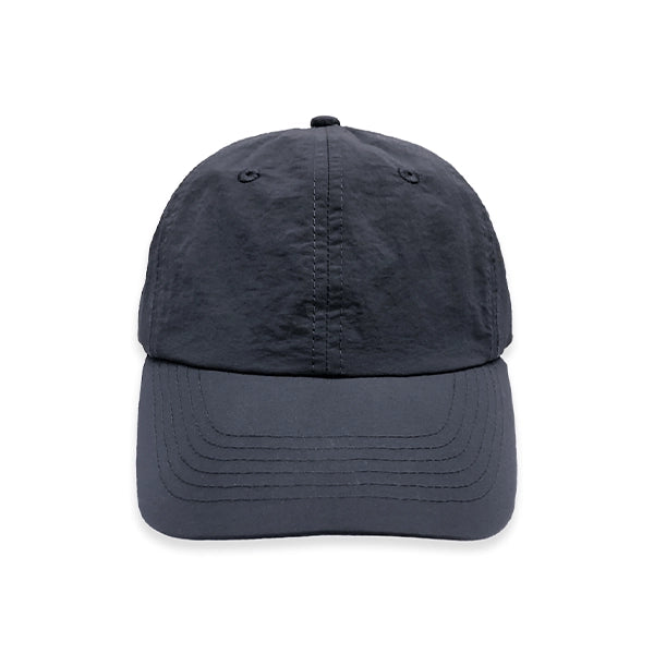Dancer - Blank Cap - Black