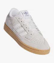 Adidas - Centennial 85 Low - crystalwhite/cloudwhite/gum