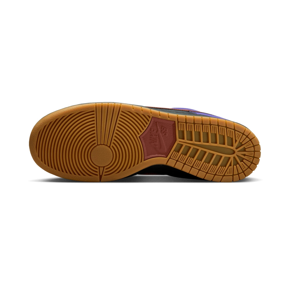 Nike SB - Dunk Low Pro - Persian Violet