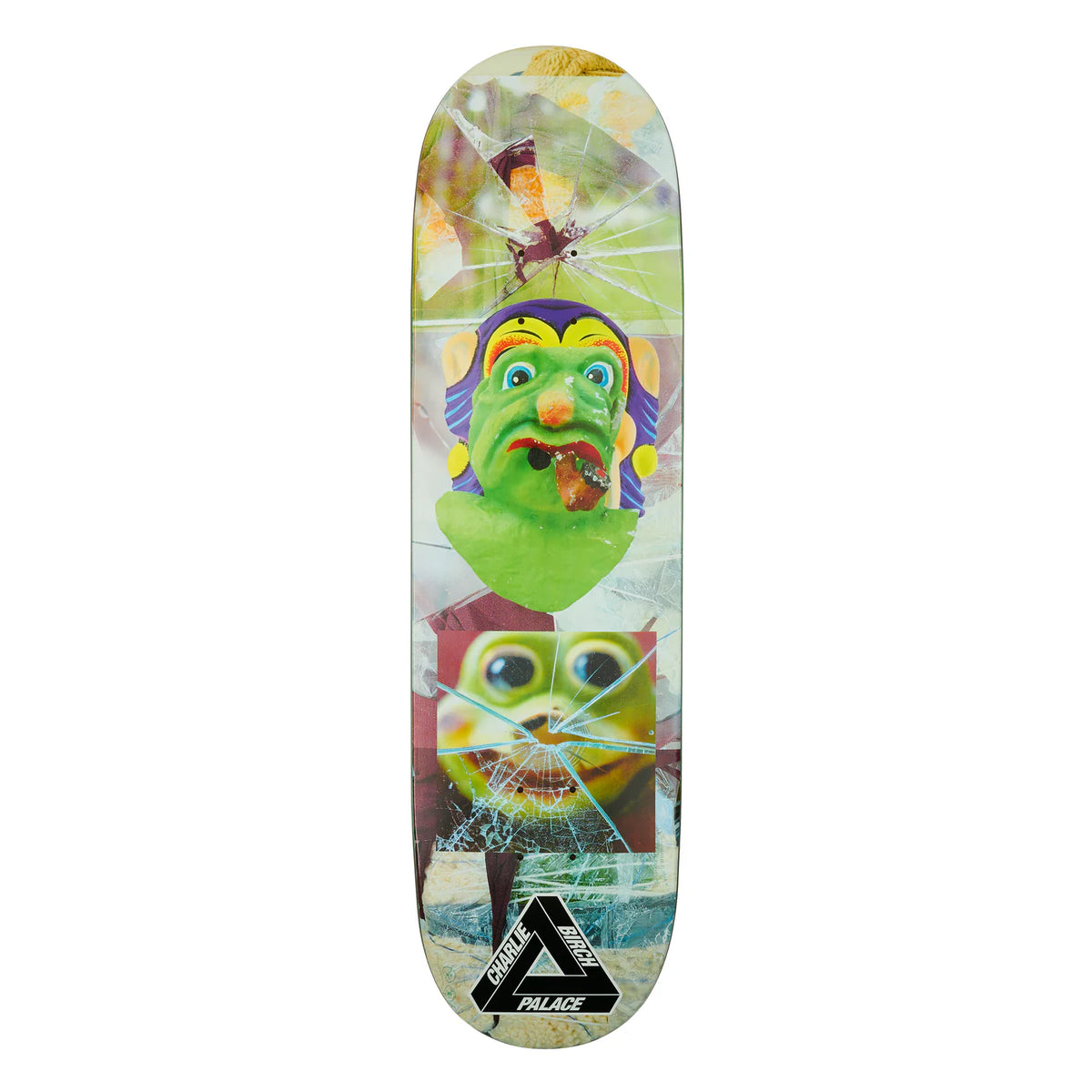 Palace - Charlie PRO S40 - 8.5"