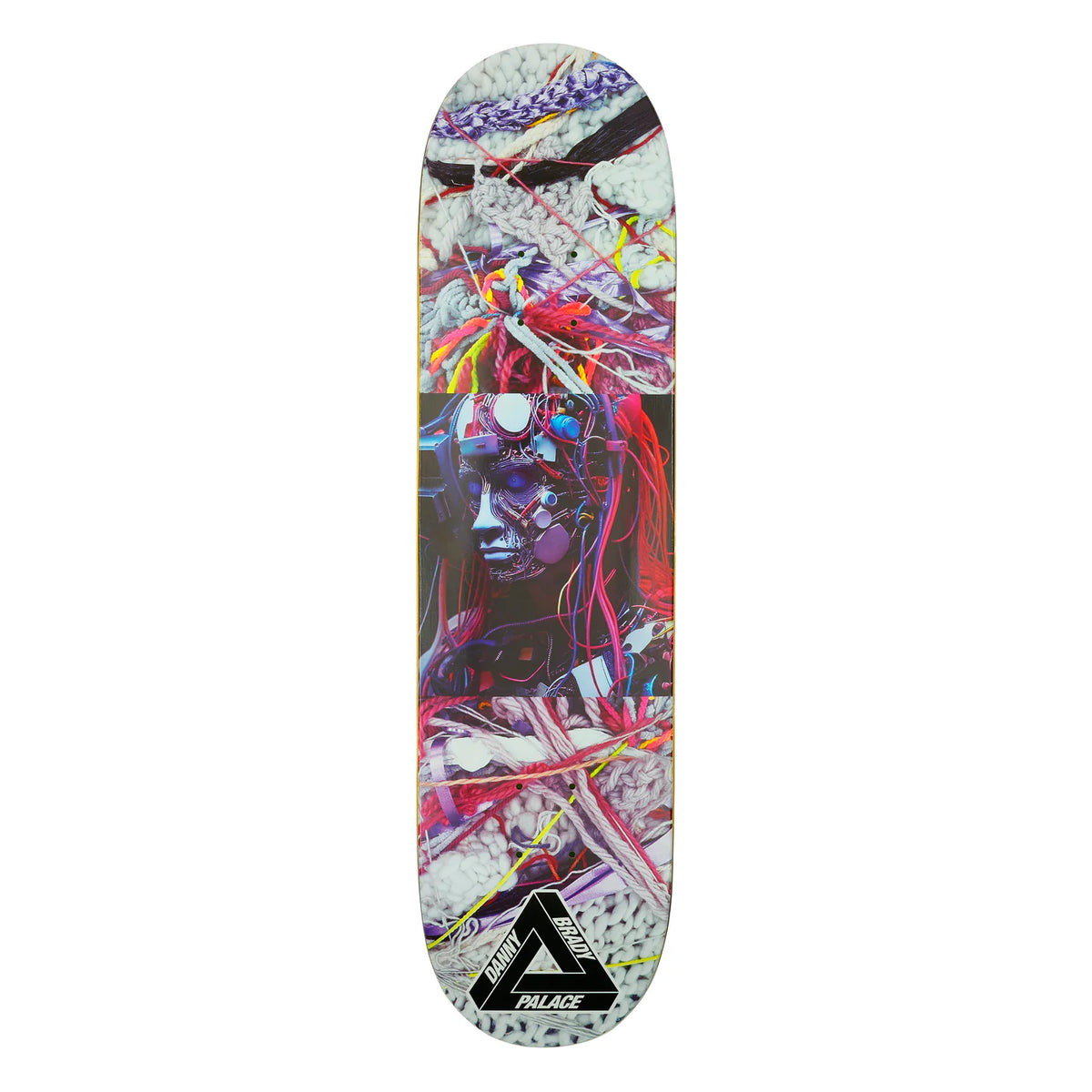 Palace - Brady PRO S40 - 8.0"