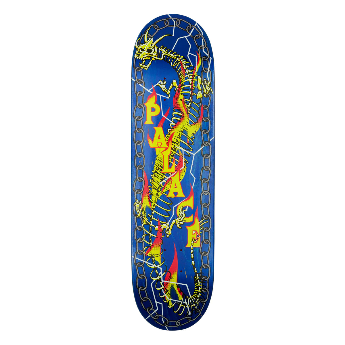 Palace - Dragon Team 8.375"