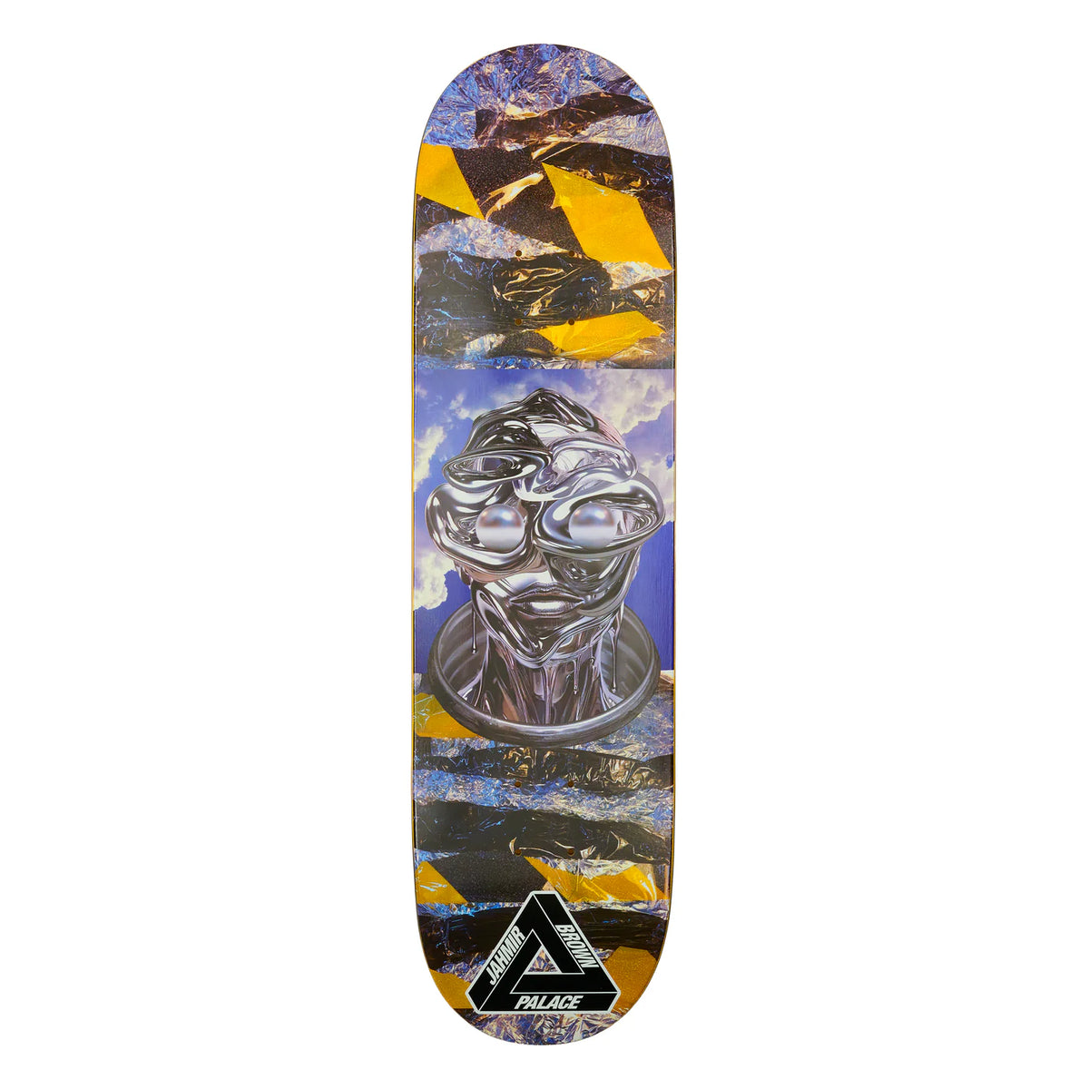Palace - Jahmir S40 - 8.2"