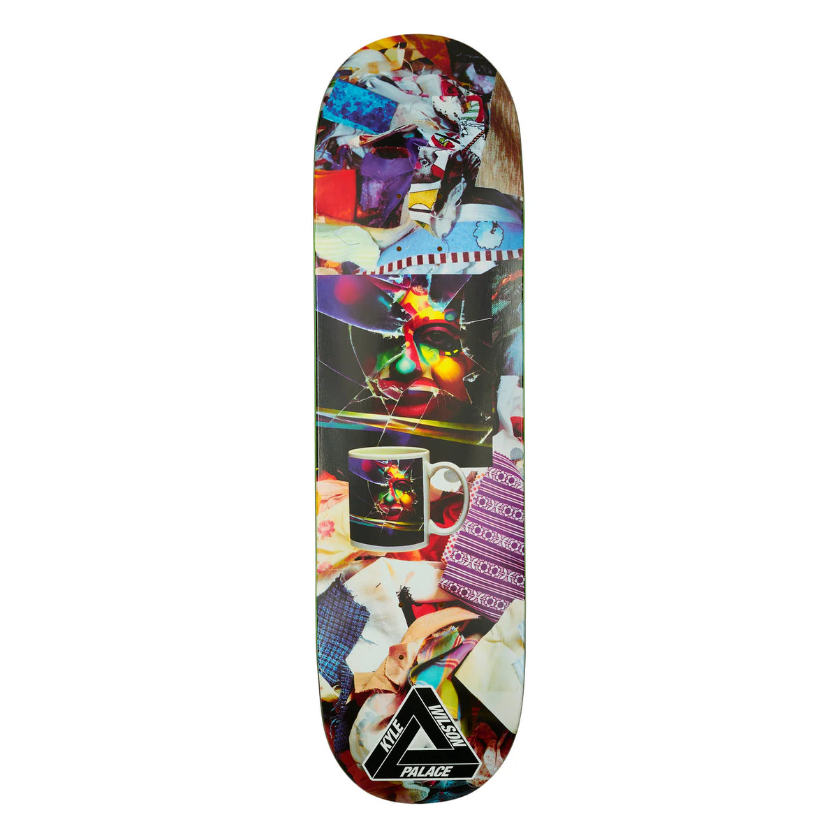 Palace - Kyle PRO S40 - 8.5"