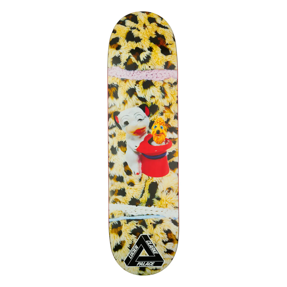Palace - Lucien PRO S40 - 8.25"