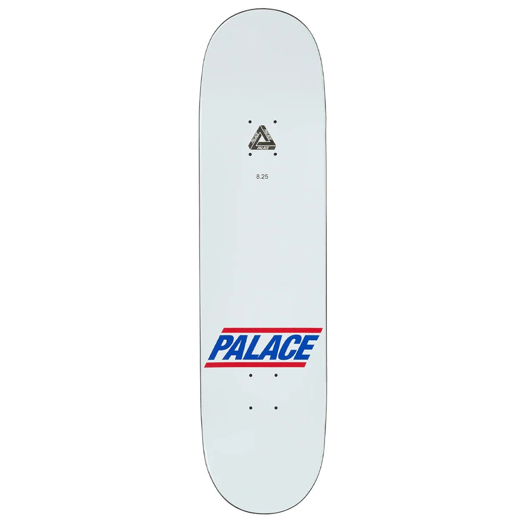 Palace - Jahmir Pro S41 - 8.25"