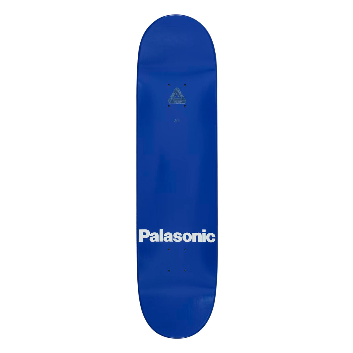 Palace - Palasonic 8.1"