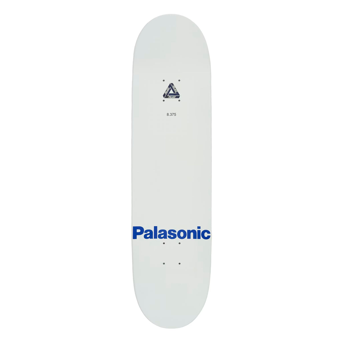 Palace - Palasonic 8.375"