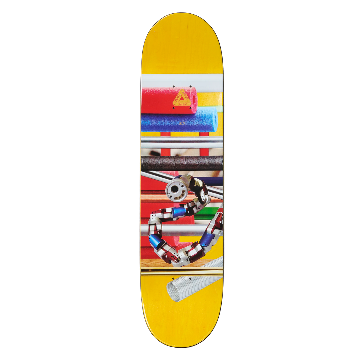 Palace - Benny Pro S43 8.1"