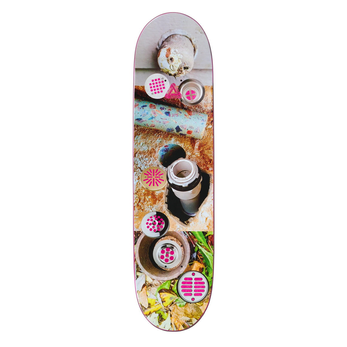 Palace - Chewy Pro S43 8.375"