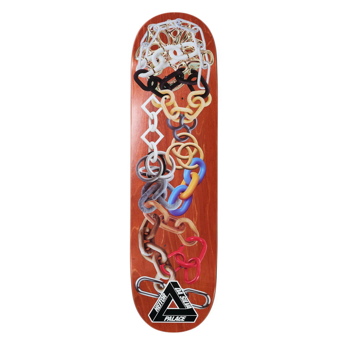 Palace - Heitor Pro S43 8.5"