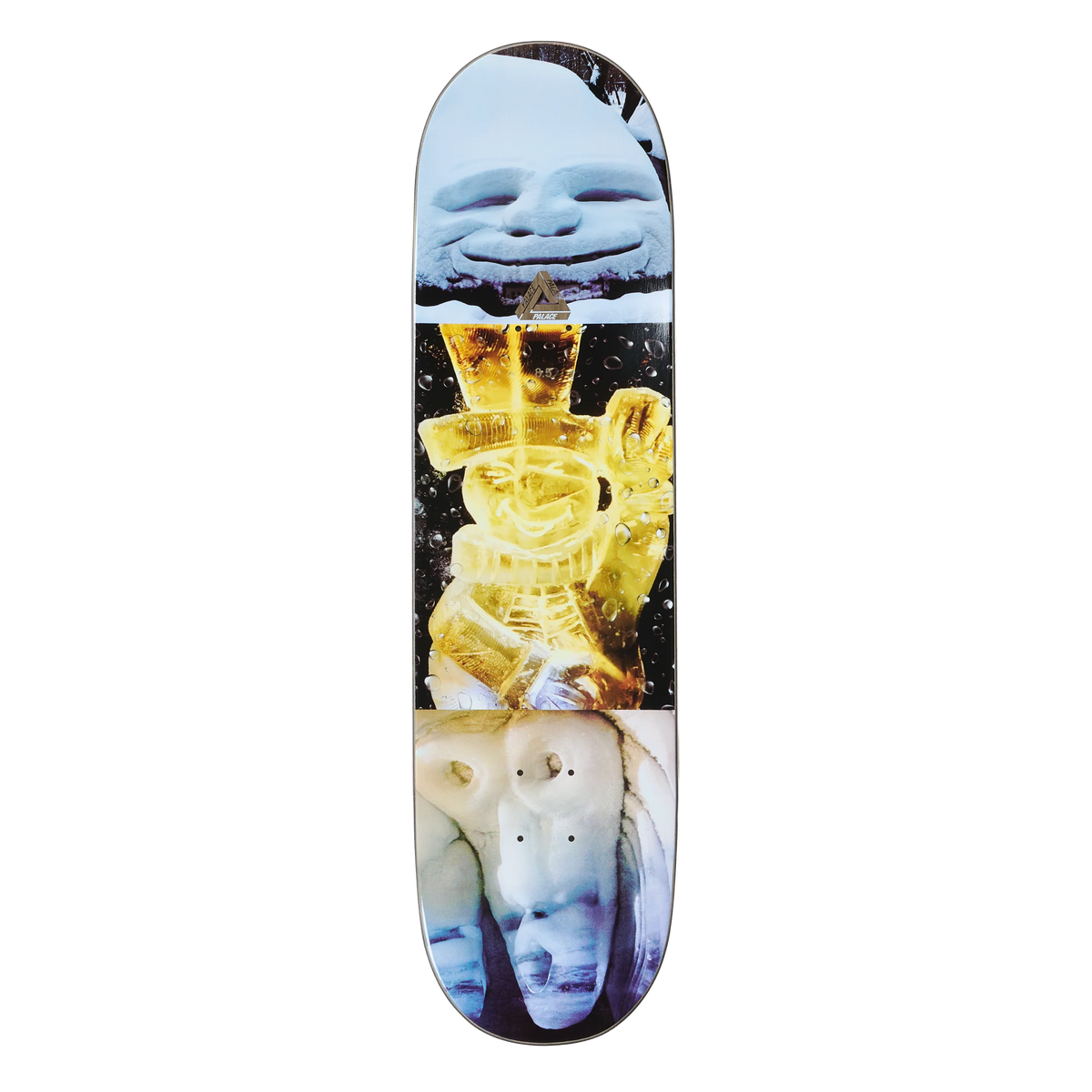 Palace - Heitor Pro S43 8.5"