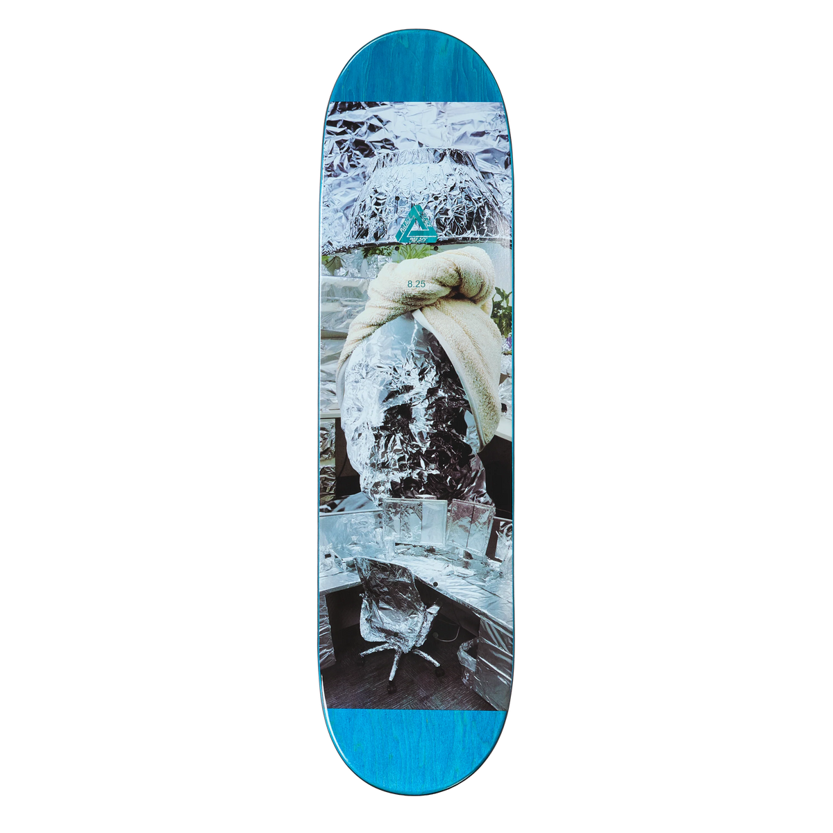 Palace - Jamal Pro S43 8.25"
