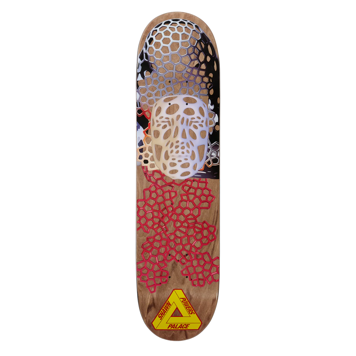 Palace - Powers Pro S43 8.0"
