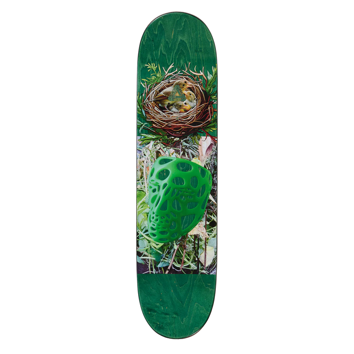 Palace - Powers Pro S43 8.0"