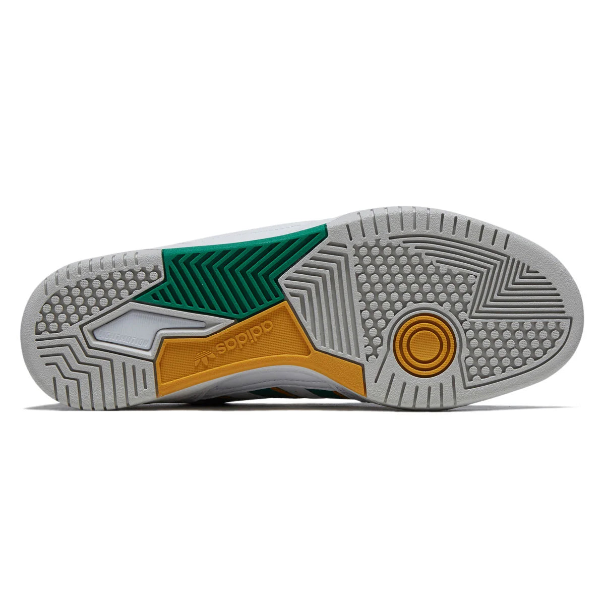 Adidas - Tekkira Cup - FTWWT/COUGRN/PREYEL