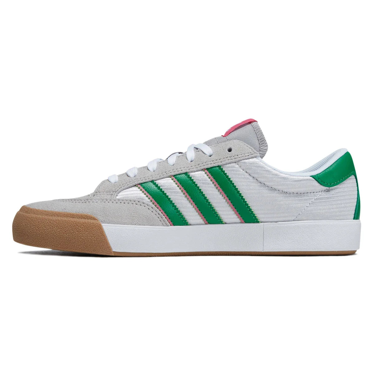 Adidas Nora - Grey/Green/Pink