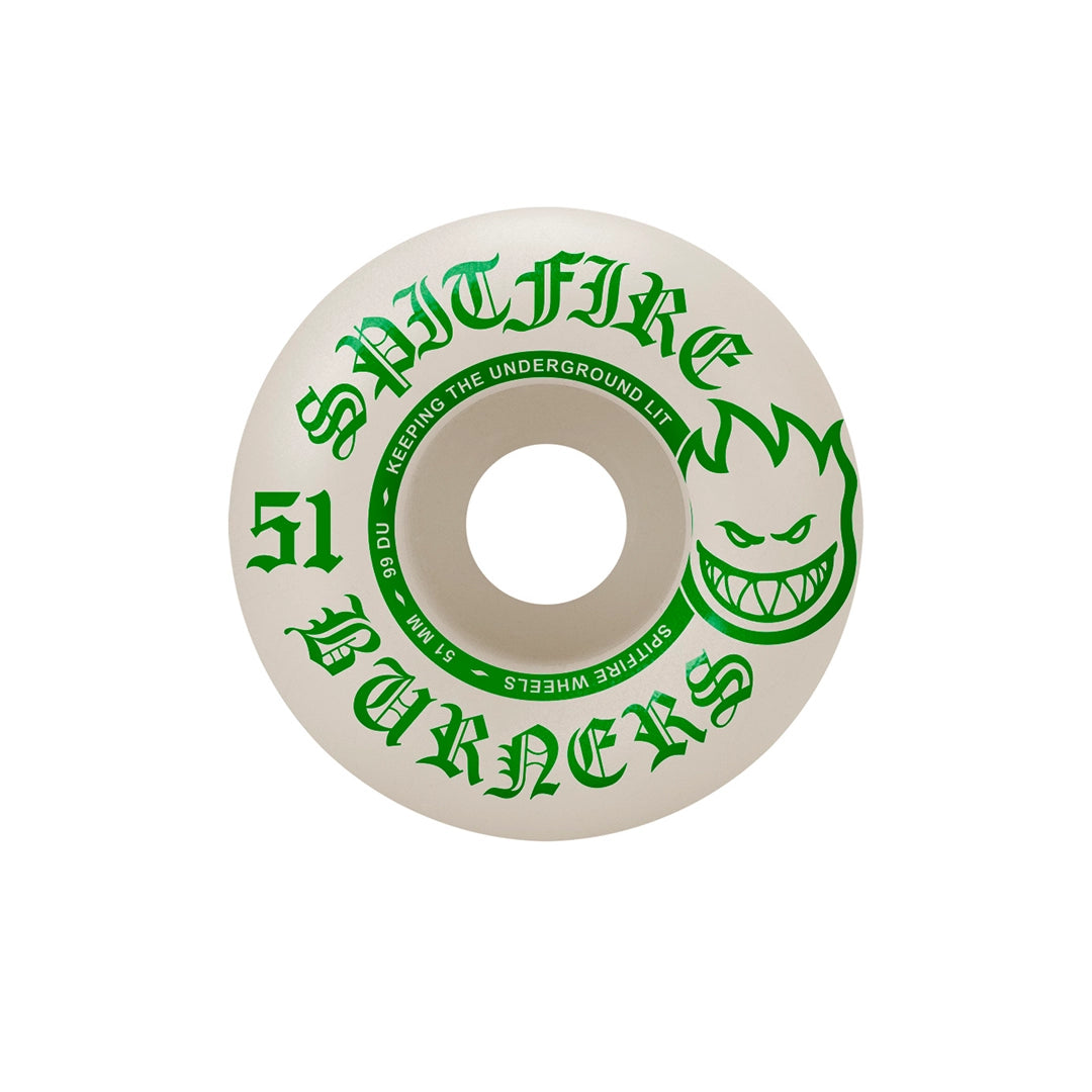 Spitfire - Burners BigHead 99D - 51mm