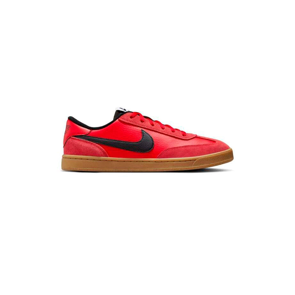 NIke SB FC Classic - University Red/White/Gum Light Brown/Black