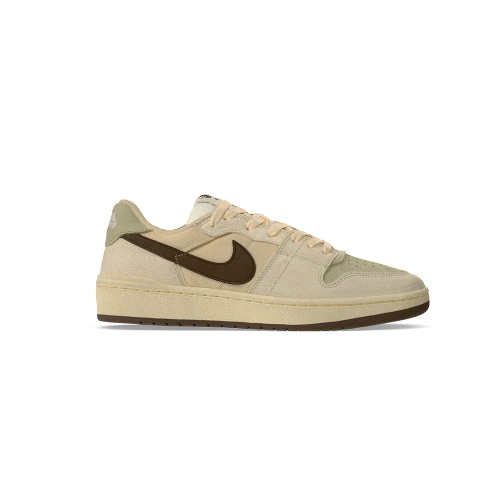 Nike SB Code 58 - Pale Ivory/Dark Hazel-LT Khaki