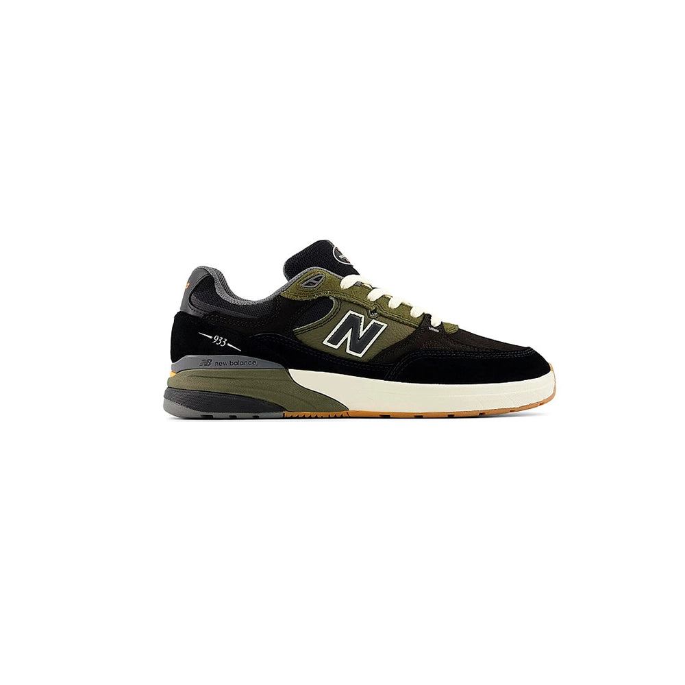 期間限定のお買い得商品 Balance New Numeric NM933BST - 靴