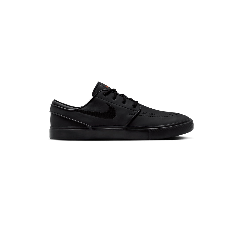 Nike SB - Zoom Janoski OG + ISO - Black/Black-Black